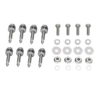 Nóżki montażowe ECOFLOW do panelu 100W/400W - 2