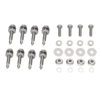 Nóżki montażowe ECOFLOW do panelu 100W/400W - 2