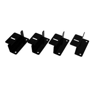 ECOFLOW mounting legs for 100W/400W panel - 3