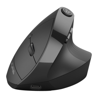  Jlab Wireless Ergonomic Mouse - 4