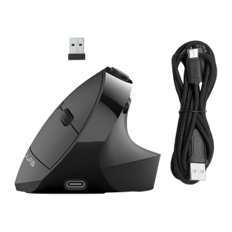  Jlab Wireless Ergonomic Mouse - 8