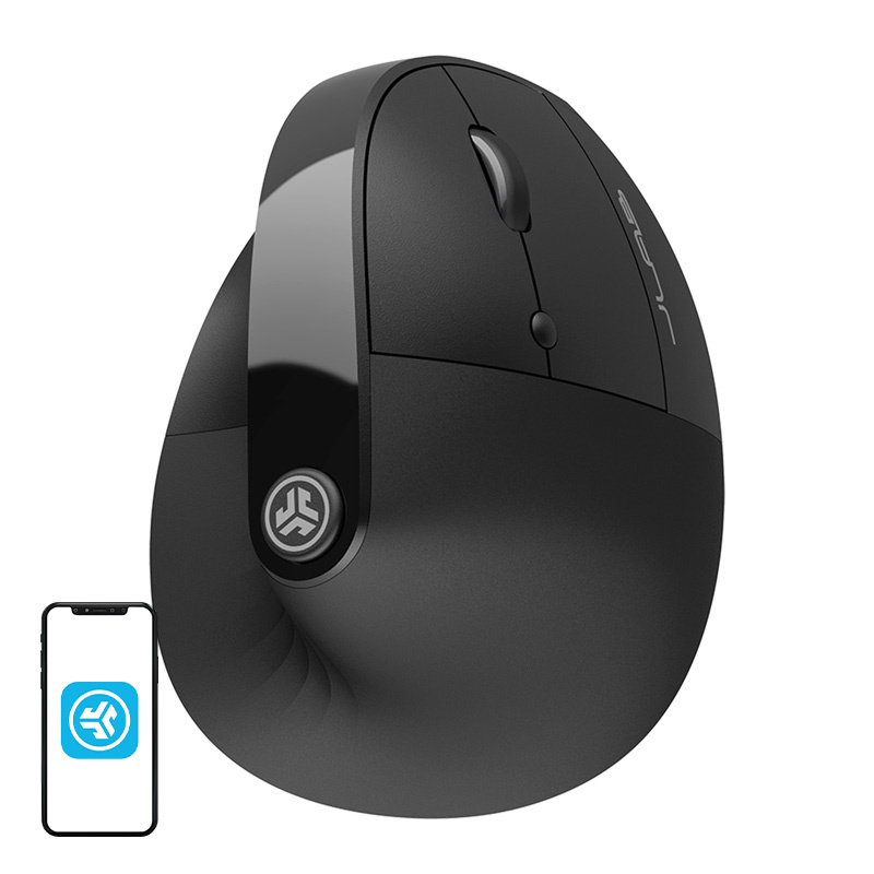  Jlab Wireless Ergonomic Mouse