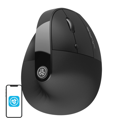 Jlab Wireless Ergonomic Mouse