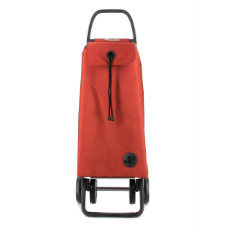 Wózek zakupowy Rolser I-Max MF 4 Oxid - 4