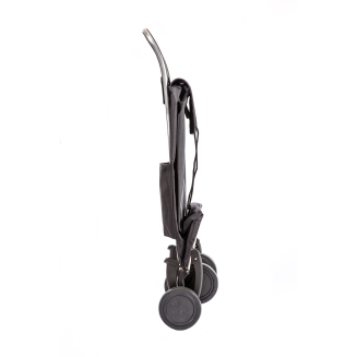 Wózek zakupowy Rolser I-Max MF 4 Oxid - 11