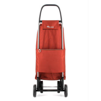 Wózek zakupowy Rolser I-Max MF 4 Oxid - 3