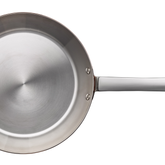 Patelnia Scanpan Maitre D' Copper Induction 26 cm - 3
