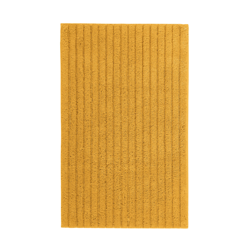 Dywanik łazienkowy Sorema Ribbon Pale Gold