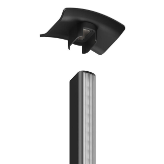 Zestaw lamp LED YEELIGHT Beam RGBIC Light Bar - 7