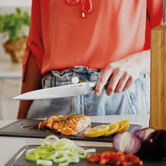 BergHOFF | Nóż do mięsa Legacy 20 cm - 3