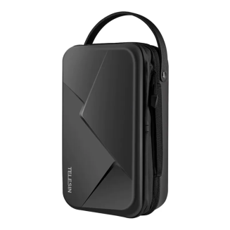 TELESIN waterproof protective bag for GoPro - 3