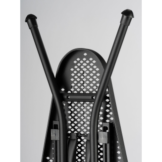 Deska do prasowania Rolser K-S Black Tube Natural - Plomo - 4