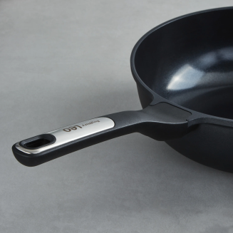 Wok BergHOFF Phantom 28 cm - 4