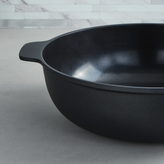 Wok BergHOFF Phantom 28 cm - 7