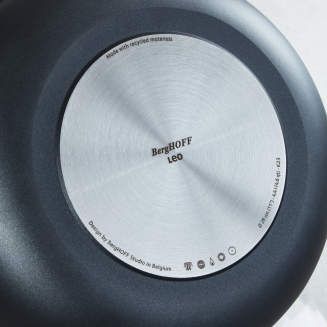 Wok BergHOFF Phantom 28 cm - 3