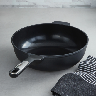 Wok BergHOFF Phantom 28 cm - 5