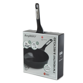 Wok BergHOFF Phantom 28 cm - 2