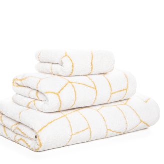 Ręcznik Graccioza Amalia Gold - 5