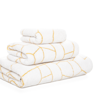 Ręcznik Graccioza Amalia Gold - 5