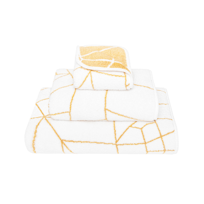 Ręcznik Graccioza Amalia Gold | BLACK WEEKS