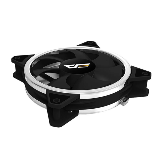 Wentylator do komputera DARKFLASH DR12 Pro 120mm ARGB - 5