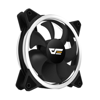 Wentylator do komputera DARKFLASH DR12 Pro 120mm ARGB - 4