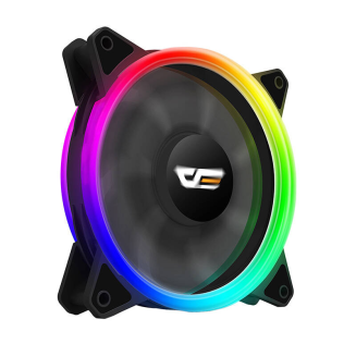 Wentylator do komputera DARKFLASH DR12 Pro 120mm ARGB - 2