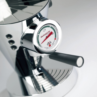 Ekspres do kawy Casa Bugatti Diva Cream - 4
