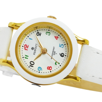 Zegarek Dziecięcy Komunijny Perfect  LP195-2 - 4