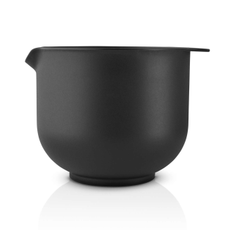 Miska Eva Solo Mixing Bowl 1.5l - Ø15cm Black - 5