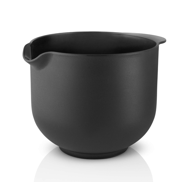 Miska Eva Solo Mixing Bowl 1.5l - Ø15cm Black