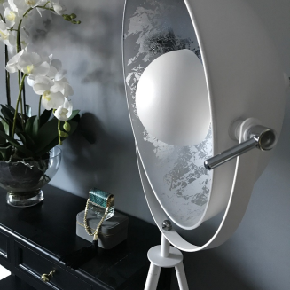 Lampa podłogowa By Rydens Captain mini - 3