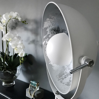 Lampa podłogowa By Rydens Captain mini - 2