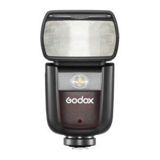 Lampa błyskowa GODOX V860III TTL dla Olympus - 2