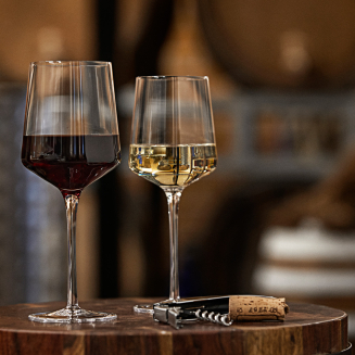 Zestaw 2 kieliszków do rumu Zone Denmark Rocks 210 ml - 3