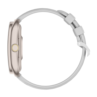 Smartwatch COLMI P86 (złoty) - 3