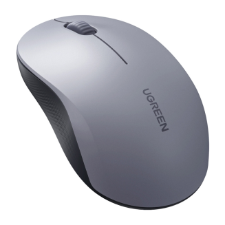 Mysz bezprzewodowa UGREEN M331 Bluetooth 5.4 (szara) - 2