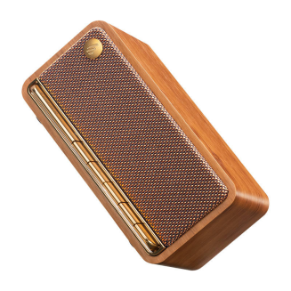 Głośnik Bluetooth Edifier MP230 (brązowy) - 7