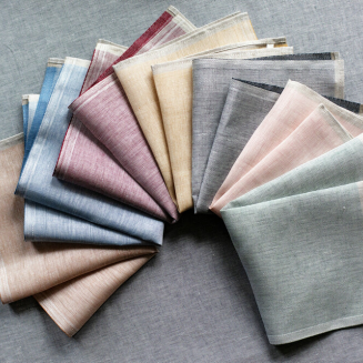 Serweta Lapuan Kankurit AAMU rose 48x48 cm - 5