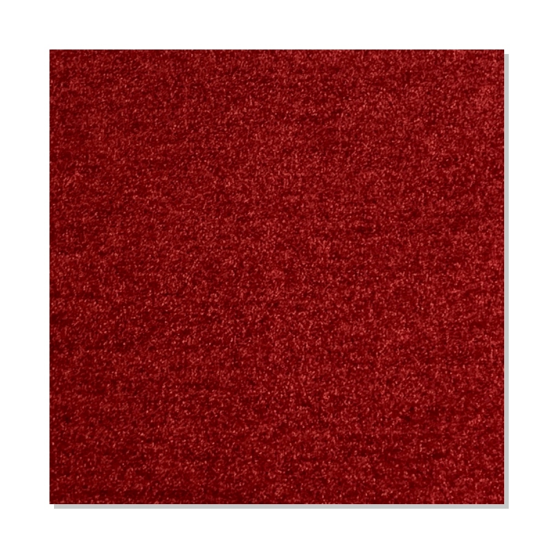 Wycieraczka Keilbach Icon 85x85 cm czerwona