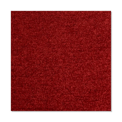 Wycieraczka Keilbach Icon 85x85 cm czerwona