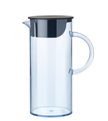 Dzbanek na wodę Stelton EM 1.5 l niebieski