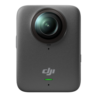 Kamera sportowa DJI Osmo 360 8K Adventure Combo - 3
