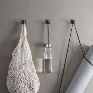 Szklana butelka na wodę Eva Solo To Go 0.5l Black | SPRING PROMO 2026 - 5