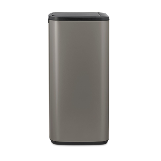 Kosz Brabantia Bo Touch Bin 30l Platinum - 2