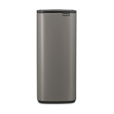 Kosz Brabantia Bo Touch Bin 30l Platinum