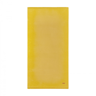 Ręcznik plażowy Bricini Isla Mustard 85x175 cm - 3