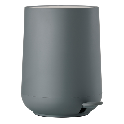  Zone Denmark Nova Grey 5l Bathroom Basket