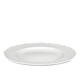 Alessi Dressed dinner plate 27 cm - 2
