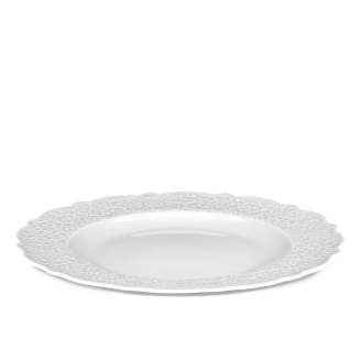 Talerz obiadowy Alessi Dressed 27 cm - 2
